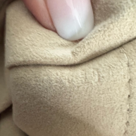 Louis Vuitton Pink Monogram Denim Neo Cabby MM Bag - Picture 8 of 8